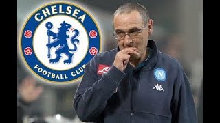 How I Think Sarri Will Play With Chelsea  Analysis of his Napoli Side [upl. by Neiman4]