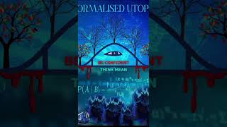 NormalisedUtopia Novel Chapter4 apophenia RichardBurtonVoice [upl. by Munn932]