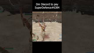 For Honor The best Script ever Deflect and Parry soft feints Controller support ubisoft forhonor [upl. by Glialentn992]