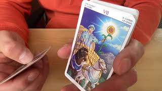 ACUARIO 7 AL 30 DE NOVIEMBRE 2024  HOROSCOPO HOY TAROT [upl. by Pendergast193]