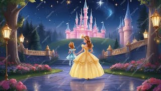 Cinderella A Magical Tale of Love and Transformation [upl. by Neirual]