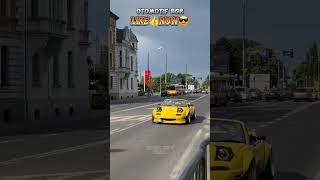 Mazda MX5🤑 Miata Yellow Cantik😍 automobile caredit mazdamiata reaction creator otomotif jdm [upl. by Anieral]