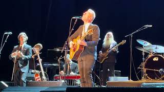 Lyle Lovett “If I Had a Boat” Live from the Grand Theater in Wausau Wisconsin July 1st 2024 [upl. by Oliva]