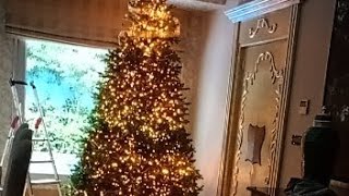 Lina Javier is liveLets finish to decorate my Xmas 🌲 [upl. by Hoehne]