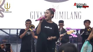 Scimmiaska Kecewa ft Givani Gumilang [upl. by Heringer]