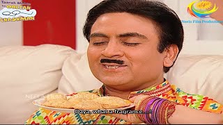 Ep 1525  Taarak Mehta Ka Ooltah Chashmah  Full Episode  तारक मेहता का उल्टा चश्मा [upl. by Drauode958]