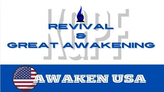 AWAKEN USA³🔹️Intercessor Sis Charlee  July 11 2024 [upl. by Jody98]