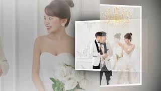 HAPPY WEDDING Duong amp Diu [upl. by Nitsu506]