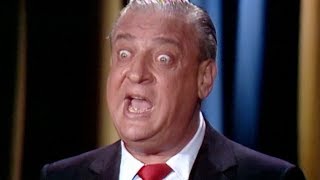 No One Could Make Carson Laugh Quite Like Rodney Dangerfield 1982 [upl. by Askari]