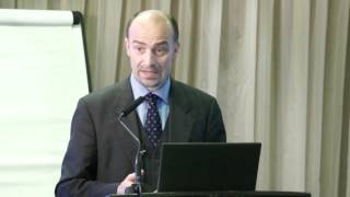 Prof Richard Werner  Banking Industry Exposed amp Solutions Presented  Dublin April 2016 [upl. by Fiske629]