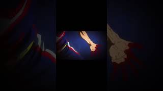 Boku No Hero Academia AMV  Finish Line  Skillet [upl. by Ilonka]