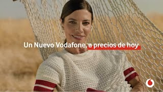 Un Nuevo Vodafone a precios de hoy [upl. by Prospero725]