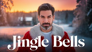 Jingle Bells V4  Christmas Songs Lyrics [upl. by Ardnekahs]