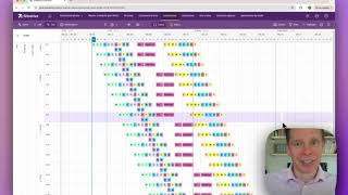 How to Create a Detailed Residential Construction Schedule [upl. by Noram]