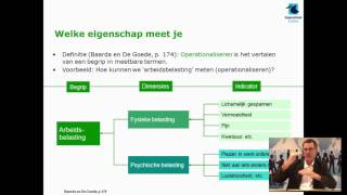 Populatie en steekproef [upl. by Lluj600]