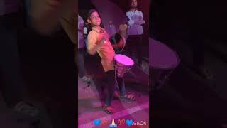 Nandan Nandan hot ramac Nandan song band [upl. by Dihahs]