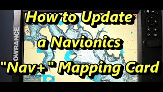 Using Coordinates to Add a Waypoint to Your Navionics App [upl. by Macfarlane]