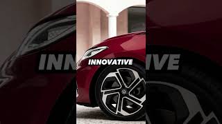 Volkswagen ID 3 GTX Shorts VWID3GTX ElectricPowerhouse Innovation [upl. by Kylila246]