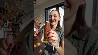 domacirohliky lowcarbpecivo lowcarb minivlog recept recipe fitnessgirl bezlepku cosori ad [upl. by Rehpotirhc91]