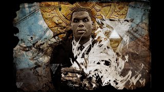 Jay Electronica  Exhibit B Remix Feat Mos Def [upl. by Pazice]