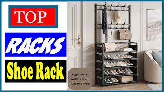 5 Best Shoe Rack Trendy [upl. by Floria]