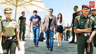 Ajith Kumar amp Nayanthara Blockbuster New Released Hindi Dubbed Action Movies  Taapsee Pannu Film [upl. by Eissirc]