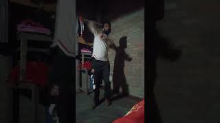 Tutata badaniya a Raja Jishortvideo dance trending youtube [upl. by Samoht]