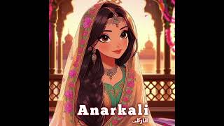 Anarkali  Yanky  prod KaalaH [upl. by Nassir]