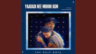 Yaaradi Nee Mohini BGM [upl. by Ynaffit]