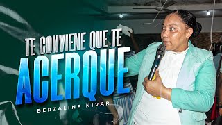 BERZALINE NIVAR⛔️FUIMOS A ESTE BATEY Y A ESTA HERMOSA IGLESIATE CONVIENE QUE TE ACERQUE 2024 [upl. by Eveivenej]