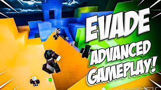 EVADE GAMEPLAY 392  Roblox Evade Gameplay [upl. by Ise]