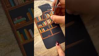 📕📔 A phonecover all book lovers out here 📚📚📖️ [upl. by Volnak]