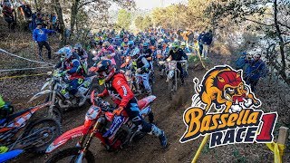 Bassella Race 2020  Day 2 Sunday Race  Highlights [upl. by Proudlove]