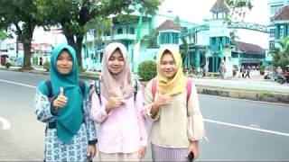 OFFICIAL VIDEO JINGLE PILKADA BANYUMAS [upl. by Llenroc]