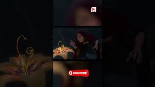 যাদুর চুলওয়ালা এক রাজকুমারীর গল্প । Tangled 2010 Movie Explain in Bangla । ETC BD 1 [upl. by Airotkiv]