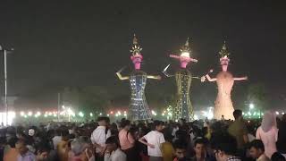 Fair of Greater Noida 2024  Greater greater ka mela  Noida ka mela  Dussehra 2024 [upl. by Bruis721]