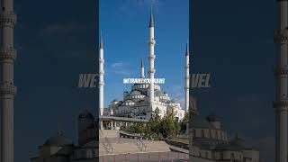 Ankara Adventures Explore the Top Attractions in Turkeys Capital City 🇹🇷 [upl. by Bergeron609]