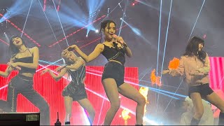 Blackpink  DduDu DduDu  Live Berlin Day 2 [upl. by Reckford]