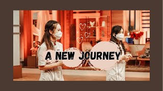 A New Journey [upl. by Sturges]