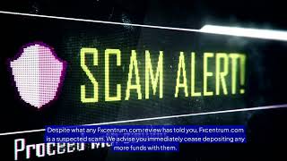 Is Fxcentrumcom Scam or Legit Unable to Withdraw [upl. by Garrot945]