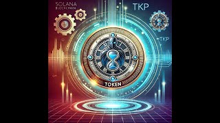 Meme Token Project Generator Simplify Token Creation with AI  CryptoINK LLC amp TKP [upl. by Enywad]