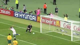 Darijo Srna Goal vs Australia  FIFA World Cup 2006 [upl. by Ennaus351]