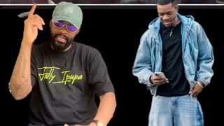 Fally Ipupa avec Gaz mawete aningisi la cigale paris tombo concret ya Gaz mawete eyindi [upl. by Maurilla]