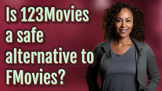 Is 123Movies a safe alternative to FMovies [upl. by Anigal204]