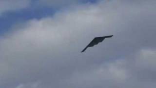 B2 Fenway Flyover [upl. by Kcinnay]