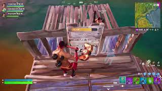 Rocket rinde fortnite remix capitulo 2 [upl. by Hehre]