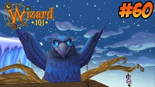 Wizard101 Fire amp Ice Walkthrough quotFinishing Wintertuskquot  Ep 60 [upl. by Netsuj]