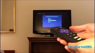 How to Set Up the Roku Streaming Stick [upl. by Weixel422]