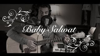 Baby Salwat  Zikar Tasbih [upl. by Eelak]