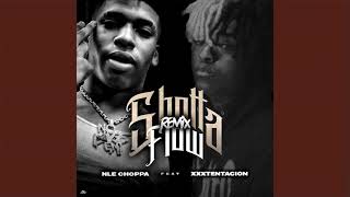 Shotta Flow Feat XXXTENTACION Remix [upl. by Batha]